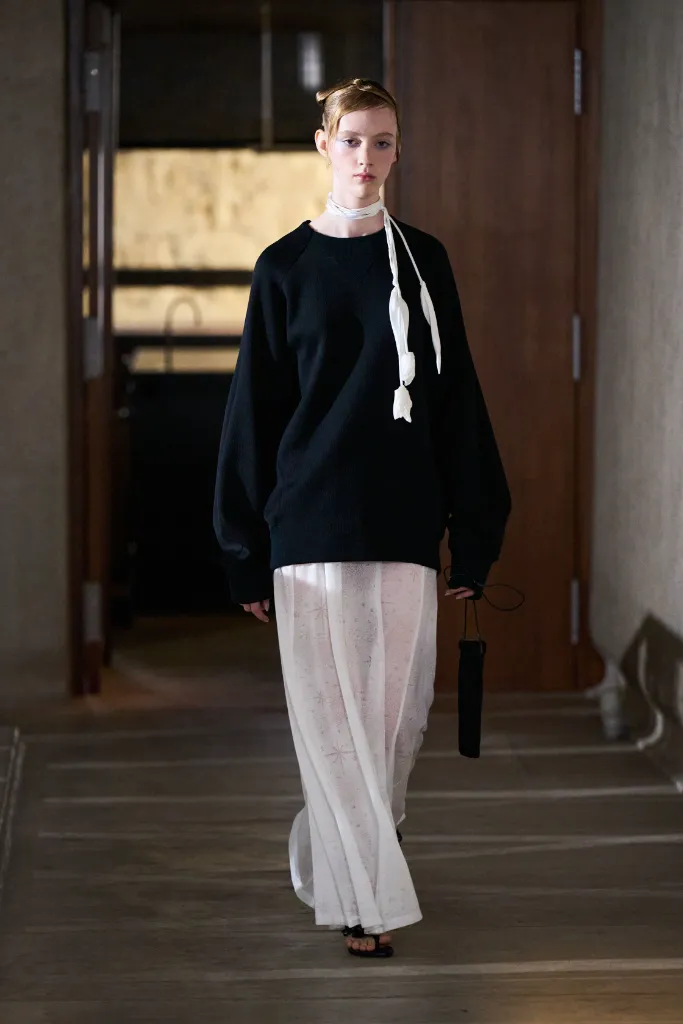 Mame Kurogouchi 26SS 023